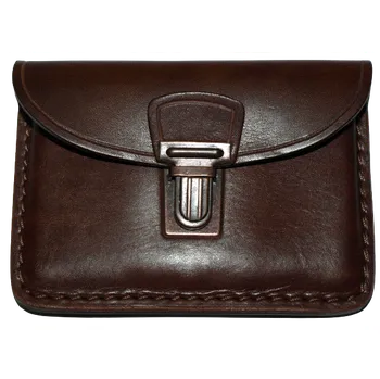 Obal na doklad Zubíček Brašnička na doklady - vodorovná