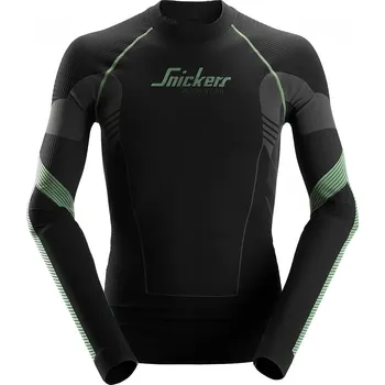 Pánské termo spodní prádlo Funkční triko Flexi s dl.rukávem L Varianta: Funkční triko Flexi s dl.rukávem XXL