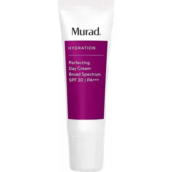 Přípravek na opalování Murad, hydratace, hydratace, širokospektrální opalovací krém, SPF 30, 50 ml pro ženy