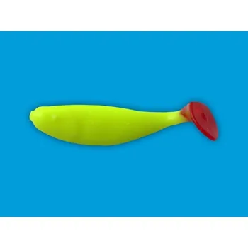 Umělá nástraha Relax Lures Relax Jankes 2" - 5,5 cm/JAN2-CS008