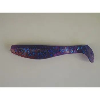 Umělá nástraha Relax Lures Relax Ripper Kopyto L 4" - 10 cm/RKL4-CS007