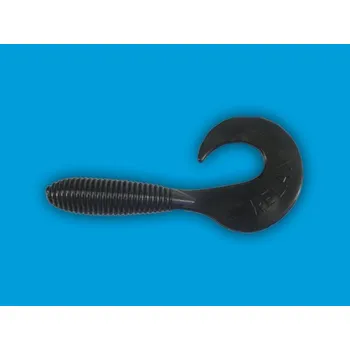 Umělá nástraha Relax Lures Relax Twister VR 4" - 7,5 cm/TVR4-CS020