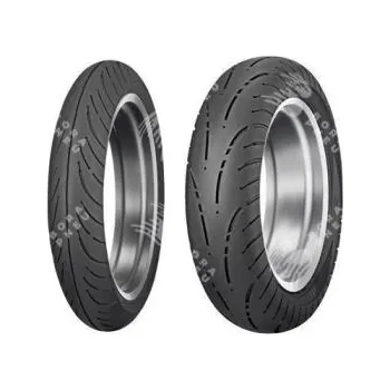 Pneumatiky DUNLOP elite 4 130/70 R18 63H
