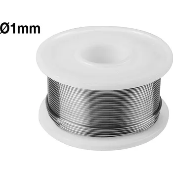 Páječka Pájecí cín - 100g