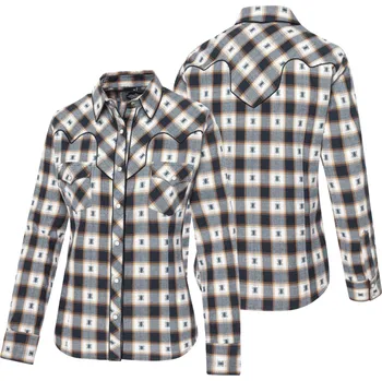 dámská westernová košile Cassidy Velikost: M