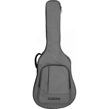 Obal pro strunný nástroj Cascha Classical Guitar Bag 4/4 - Deluxe + prodloužená záruka 3 roky