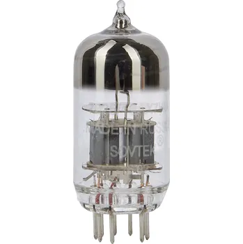 Sovtek 12AX7WA/7025 + prodloužená záruka 3 roky