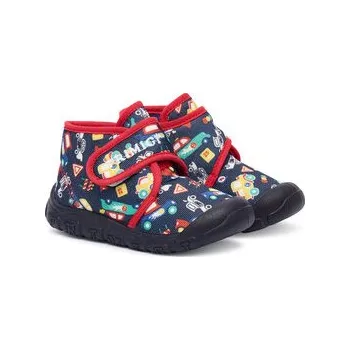 Chlapecké bačkory Bačkory Primigi AVANT-8949011 Tmavomodrá 24