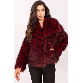 Dámská bunda Bunda model 217988 Rue Paris universal