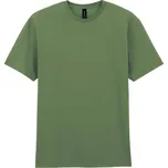 Léhlé bavlněné tričko Gildan