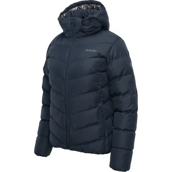 Dámská prošívaná zimní bunda LADY VARMI S