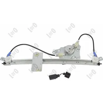 Stahovačka okna Zvedací zařízení oken ABAKUS 130-014-003