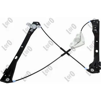 Stahovačka okna Zvedací zařízení oken ABAKUS 130-053-122