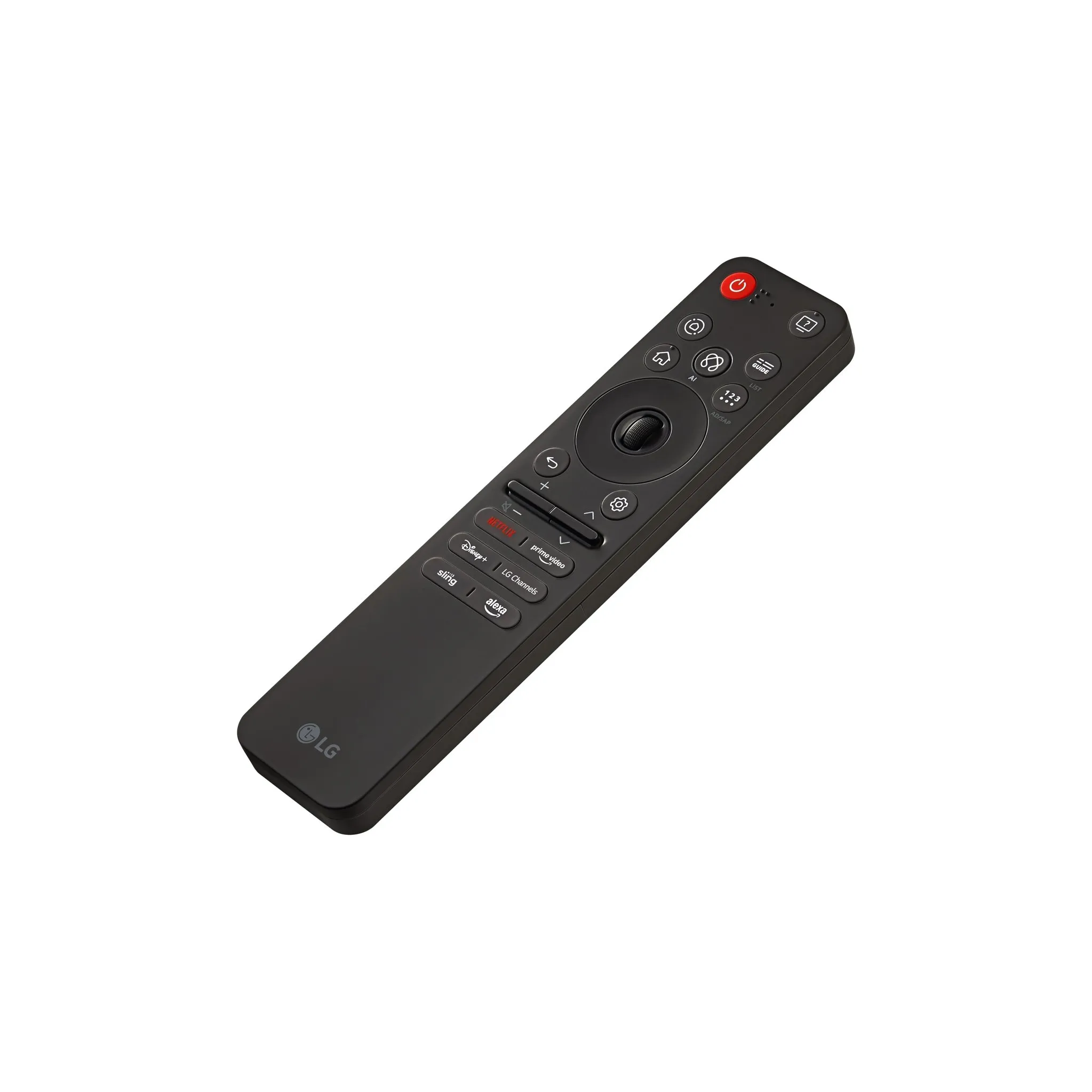 Fotografie 5 - Televizor LG 55" QNED (55QNED70A6A)