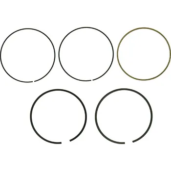Píst motoru NAMURA pístní kroužky SUZUKI LTA, LTA 750 KINGQUAD (08-14) nominální (A+B+C) (NAMURA pístní kroužky SUZUKI LTA, LTA 750 KINGQUAD (08-14) nominální (A+B+C))