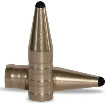 Příslušenství pro sportovní střelbu Fox Bullets Monolitické lovecké střely Fox Classic Hunter ráže 8,5mm (.338), hmotnost 185grs