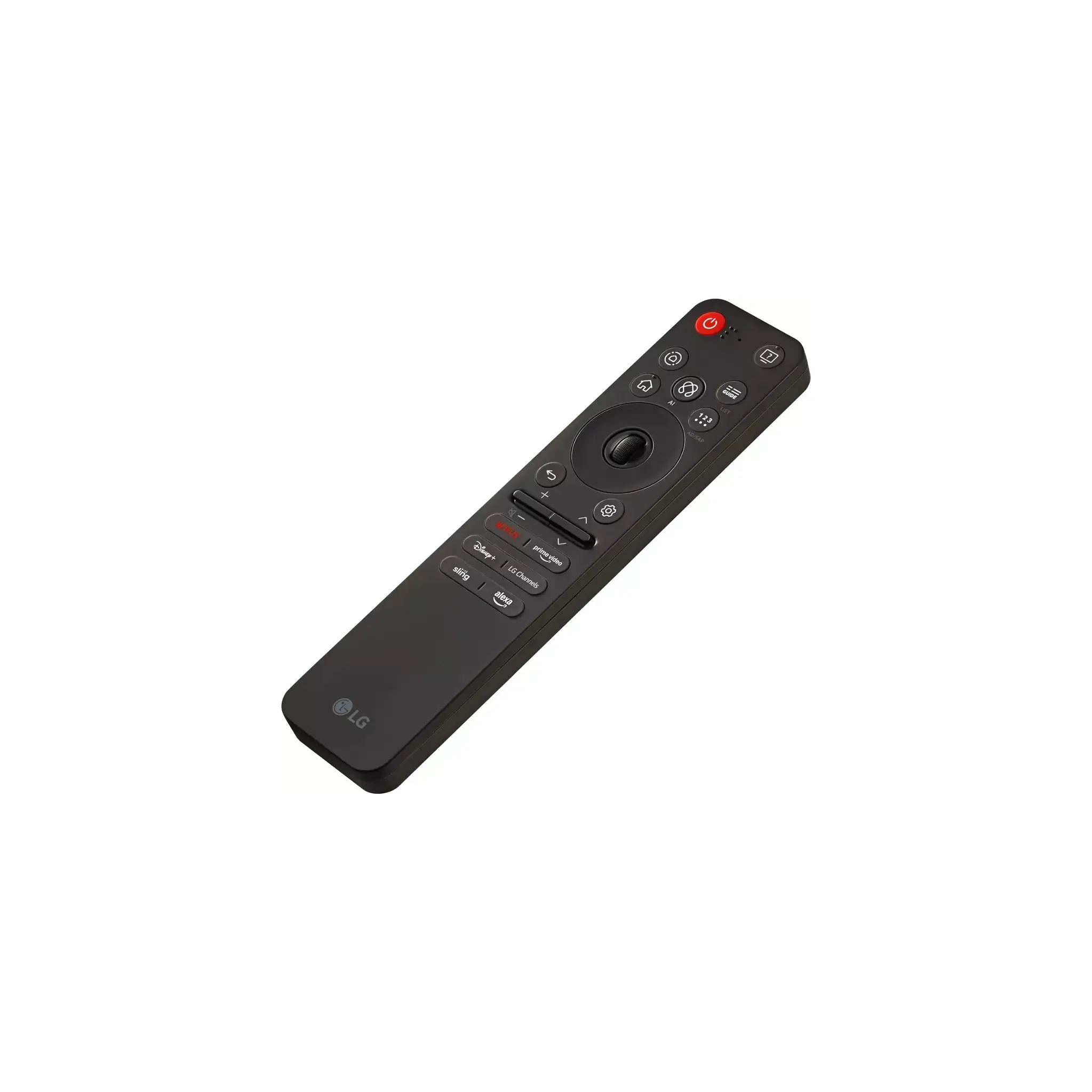 Fotografie 10 - Televizor LG 65" QNED (65QNED70A6A)