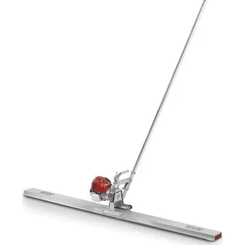 vibrační lišta Lišta vibrační plovoucí HERVISA PERLES RVH 200 – 2,5 m