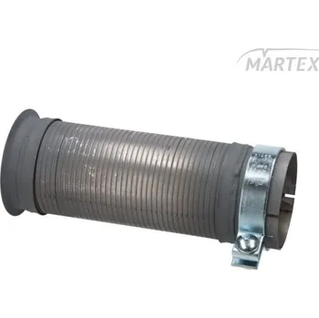 Výfuková trubka Výfuková trubka IVECO STRALIS E6 DINEX DIN2KA000-RK, , ,