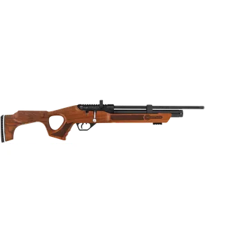 Vzduchovka Hatsan model Flash dřevo, kal. 5,5