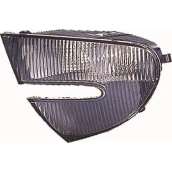 Osvětlení automobilu Blikač DEPO 667-1601L-AE