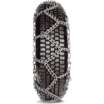 Železářství NORDCHAIN Záběrové řetězy GRIP +Z8, 445/65-22,5