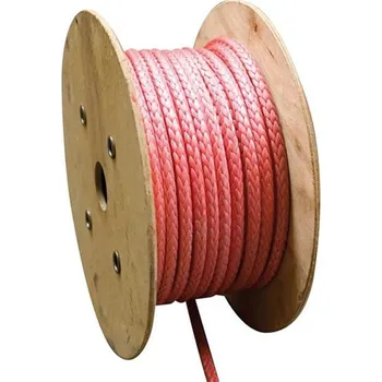 Lano Plastové lano DYNA FORCE 16 mm