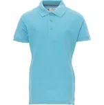 PAYPER Polokošile VENICE KIDS Velikost: 9-10, Barvy: atol modrá