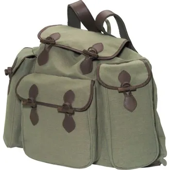 turistický batoh ruksaky 8B/2 Lovecký ruksak - lovecká plachtovina