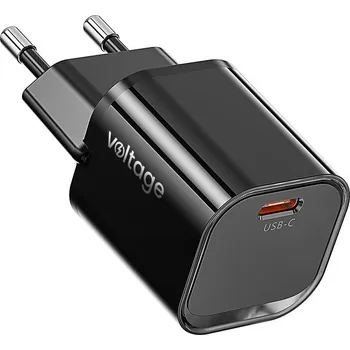 Voltage GaN Quick Mini 20W