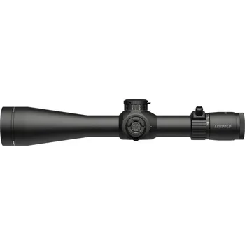 Puškohled Leupold Puškohled Leupold, MARK 4HD, 4,5-18x52mm, osnova FFP PR1-Mil, ZeroLock, tubus 34mm, černý