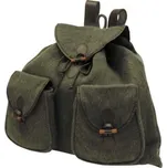ruksaky 7D Lovecký ruksak - loden lovecká zeleň
