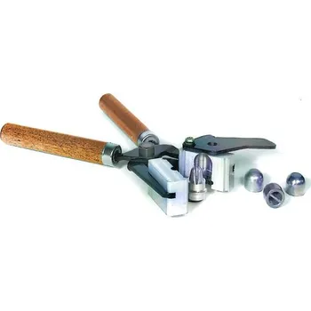 Příslušenství pro sportovní střelbu Lee Precision LEE SLUG MOLD 7/8oz