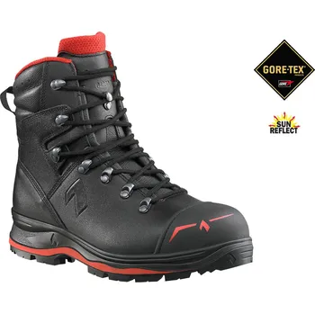 Pracovní obuv Pracovní obuv HAIX Trekker PRO 2.0 - UK 9.5 / EU 44