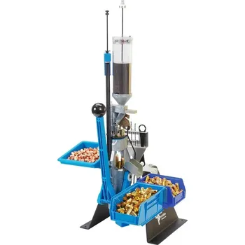 Příslušenství pro sportovní střelbu Dillon Precision reloading machine Square Deal B .44 Special (incl. dies)