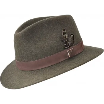 Klobouk Werra Myslivecký klobouk Albert čísla: 54