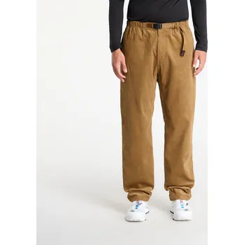 Pánské kalhoty Kalhoty Gramicci Corduroy Pant Camel XXL