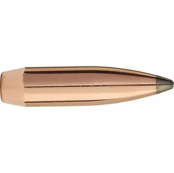 Příslušenství pro sportovní střelbu Střely SIERRA .338 cal (.338) 250grs SBT GameKing #2600