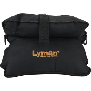 Příslušenství pro sportovní střelbu Lyman Match Bag - střelecké vaky