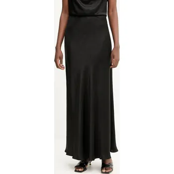 Dámská sukně Sukně Liviana Conti F5WS86 černá 99X, vel. 38