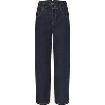 Marc Cain Dámské Mom Džíny S Ozdobnými Kamínky, 357 vintage...