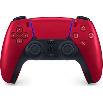 Hra pro starou konzoli Sony Playstation 5 DualSense Wireless Controller Volcanic Red