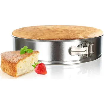 Forma na pečení BANQUET Forma na dort FANTASIA 28 cm (BANQUET Forma na dort FANTASIA 28 cm)