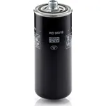 Hydraulický filtr, automatická převodovka MANN-FILTER WD 962/19