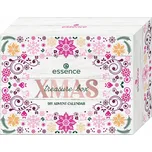 Essence Xmas Treasure Box DIY Advent…