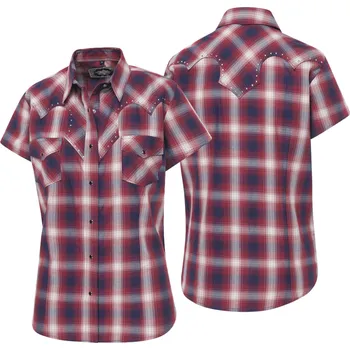 dámská westernová košile Shelby - kvalita B Velikost: M