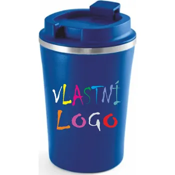 ON-DESIGN Cestovní hrnek PHELPS 470ml s vlastním potiskem