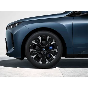 Auto-moto BMW Sada zimních kol 21" M Aerodynamic Wheel 1024