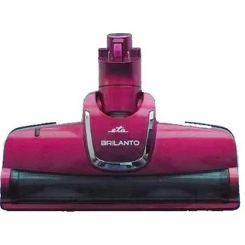 Hubice k vysavači Hubice pro vysavač ETA 0439 Brilanto červená