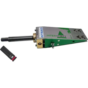 Štípací klín PETZLOG Mechanický klín Logging Force FK60-2